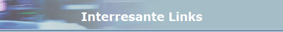 Interresante Links